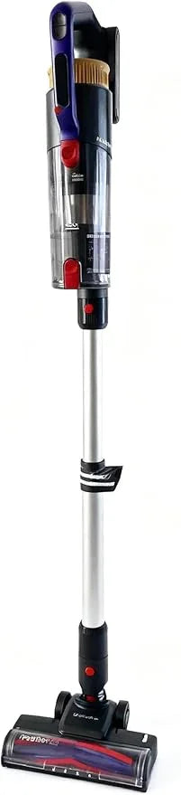 UNINELL HOME Cordless Vacuum Cleaner for Home UV2 Color Silver - NeatNest