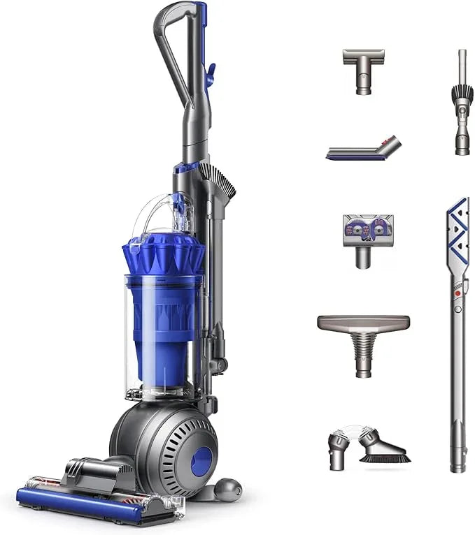 Dyson Ball Animal Total Clean Upright Vacuum, Corded, 290AW, Self-Adjusting Cleaner Head for All Floors, Homes with Pets - NeatNest