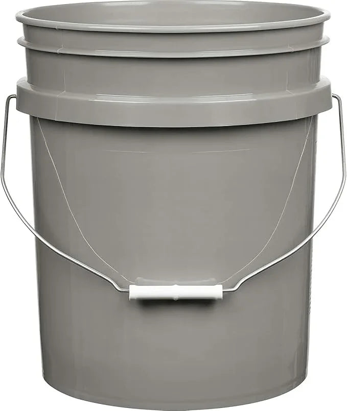 5 Gallon Bucket with Liner Bags for Marinating and Brining, Food Grade, BPA Free, Made in USA - NeatNest