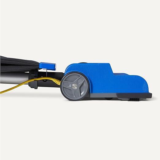Amazon Basics Heavy Duty Upright Bagged Vacuum - NeatNest