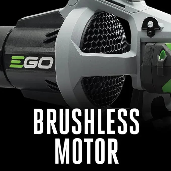 EGO POWER+ Leaf Blower, Cordless Electric 530 CFM, Includes 56V 2.5Ah Battery and Charger - LB5302 - NeatNest