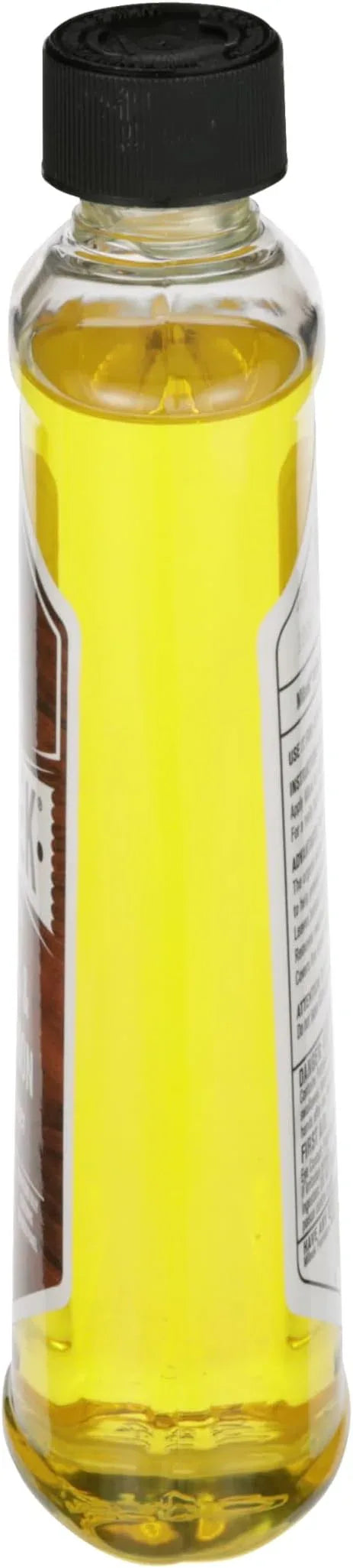 Milsek Antiques & Restoration Polish with Lemon Oil & Microfiber Cleaning Towel, 12-Ounce, ART-1, Yellow, Antique Cleaner & Cloth - NeatNest