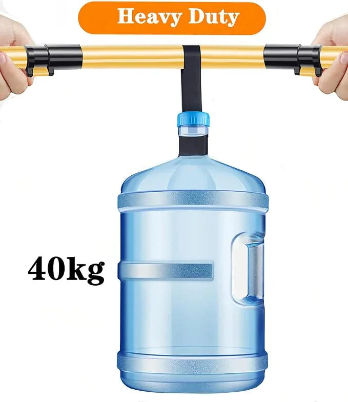 MVEQRRN Upgrade Car Wash Brush Mop with Long Handle,Microfiber Mitt Car Cleaning Supplies Kit Car Wash Kit Tools Accessories - NeatNest