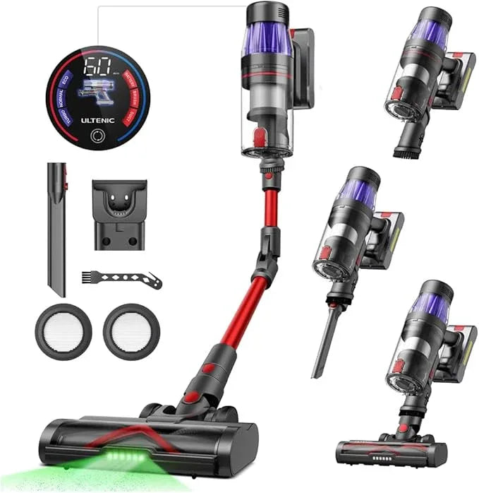 Ultenic Vacuum Cleaner - NeatNest