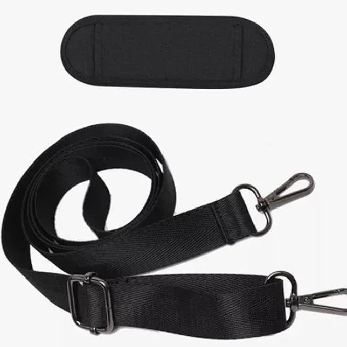 Auxiliary Shoulder Straps Leaf Blower, to Assist and Reduce The Burden of use - NeatNest