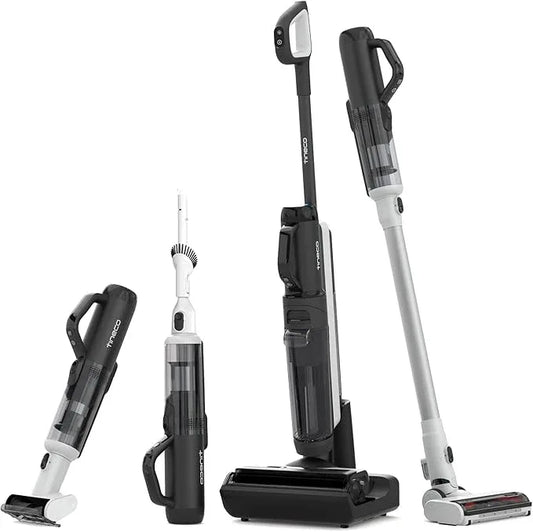 Tineco Floor ONE Switch S6 Cordless Wet Dry Vacuum Cleaner, Smart Floor Cleaner Mop, 5-in-1 Multi-Function Stick Vacuum FlashDry Self-Cleaning Dual-Edge Cleaning, Whole-House Cleaning - NeatNest
