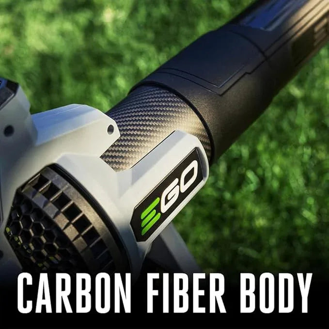 EGO Power+ Leaf Blower, Cordless Electric 880 CFM, Includes (2) 56V 4.0Ah Batteries and Charger - LB8803-2 - NeatNest