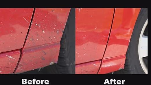 Flitz Multi-Purpose Metal Polish Paste - 1.76oz Tube of USA-Made Chrome Polish - Works on Stainless Steel, Aluminum, Plastic, Jewelry and Cars - Non-Abrasive Cleaner & Rust Remover (3 Pack) - NeatNest