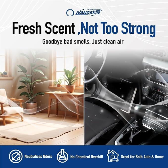 Nanoskin EXTRACTOR SHAMPOO Low Foaming Carpet Cleaner 55 Gallons - Machine Use Upholstery Cleaner, Stain Remover & Odor Eliminator on Rug Car Upholstery Carpets | For Automotive, Home, Office & More - NeatNest