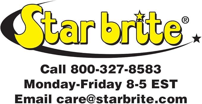 STAR BRITE Ultimate Xtreme Clean - High-Performance All-Surface Cleaner Degreaser, Ideal for Aluminum, Fiberglass, Plastic, Chrome, Stainless, Leather, and Rubber Surfaces - NeatNest