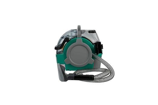 Bissell BigGreen Commercial Little Green Pro Commercial Spot Cleaner, Carpet & Upholstery Cleaner and Car/Auto Detailer with Deep Stain Tool, 6" Tough Stain Tool BGSS1481 - NeatNest
