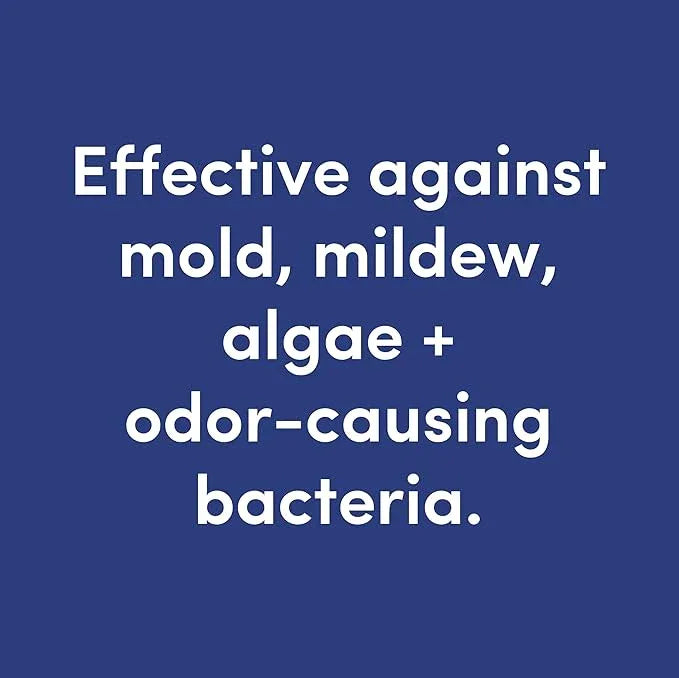 Bioesque Protect 90, Heavy Duty Bacteriostatic, Fungistatic, Algaestatic Formula, Effective Against Mold, Mildew, Algae, & Odor Causing Bacteria, 32 Fluid Ounce (Pack of 12) - NeatNest