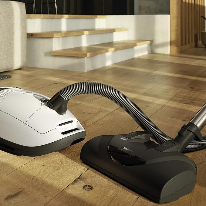 Miele Complete C3 Cat & Dog Canister Vacuum, Model Number: 10014520 - NeatNest