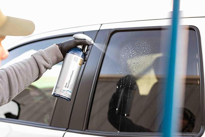 KOCHCHEMIE - Speed Glass Cleaner - Prosumer Line - Car Window Cleaner - 750ml - NeatNest