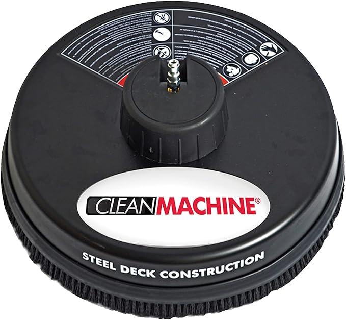 Simpson Cleaning 3400 PSI Gas Pressure Washer, 2.5 GPM Power Washer for Residential Use, CRX Engine, 25-Foot Hose, Clean Machine, 49-State (CM61248-S) - NeatNest