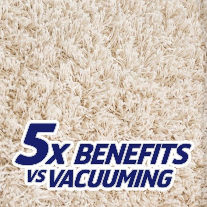 Resolve Carpet Steam Cleaner Solution, 22 fl oz Bottle, 2X Concentrate (Pack of 1) - NeatNest