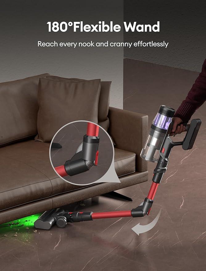 Ultenic Vacuum Cleaner - NeatNest