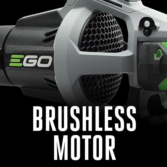 EGO POWER+ Leaf Blower, Cordless Electric 530 CFM, Battery and Charger Not Included - LB5300 - NeatNest