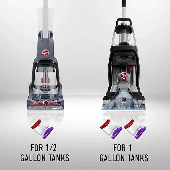 Hoover PowerDash Pet Compact Carpet Cleaner Machine, Lightweight Carpet Shampooer Machine, Pair with a Hoover Cleaner Solution for a Bright, Refreshed Home - NeatNest