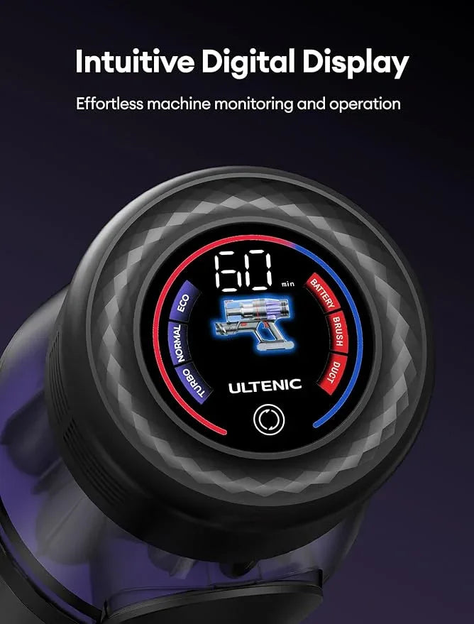Ultenic Vacuum Cleaner - NeatNest