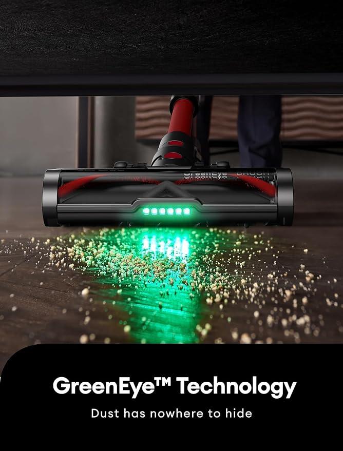 Ultenic Vacuum Cleaner - NeatNest