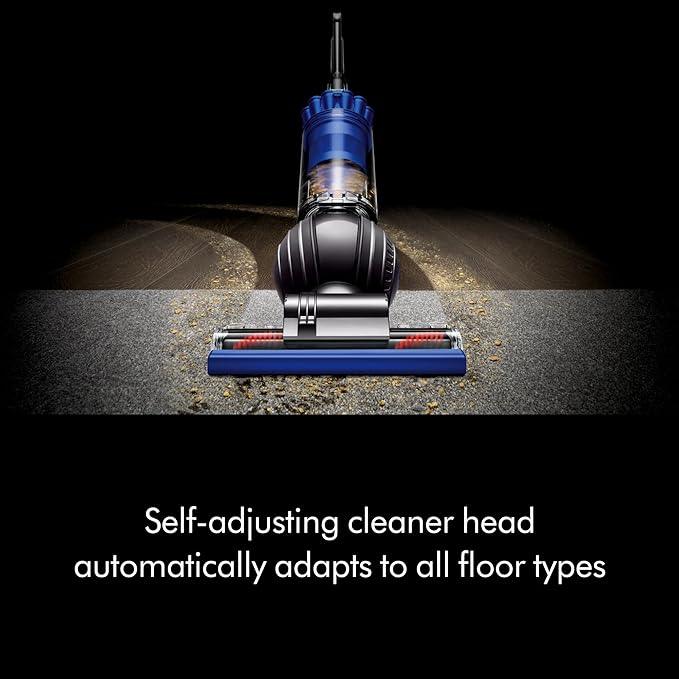 Dyson Ball Animal Total Clean Upright Vacuum, Corded, 290AW, Self-Adjusting Cleaner Head for All Floors, Homes with Pets - NeatNest