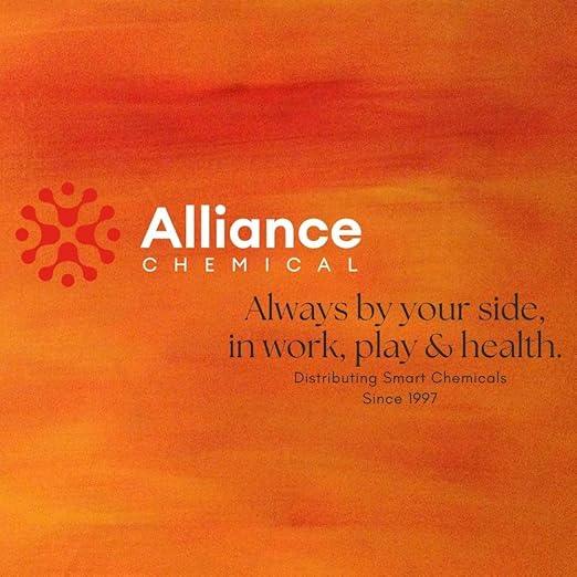D-Limonene - All Natural Orange Oil - 4 Gallon Case - USP Food Grade - Kosher - Citrus Extract Cleaner, Solvent, Degreaser - NeatNest