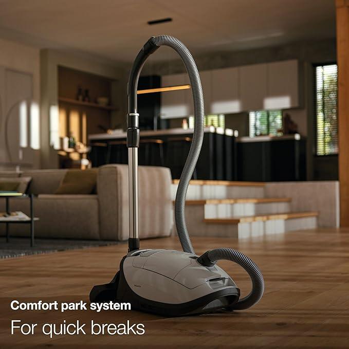 Miele Complete C3 Cat & Dog Canister Vacuum, Model Number: 10014520 - NeatNest