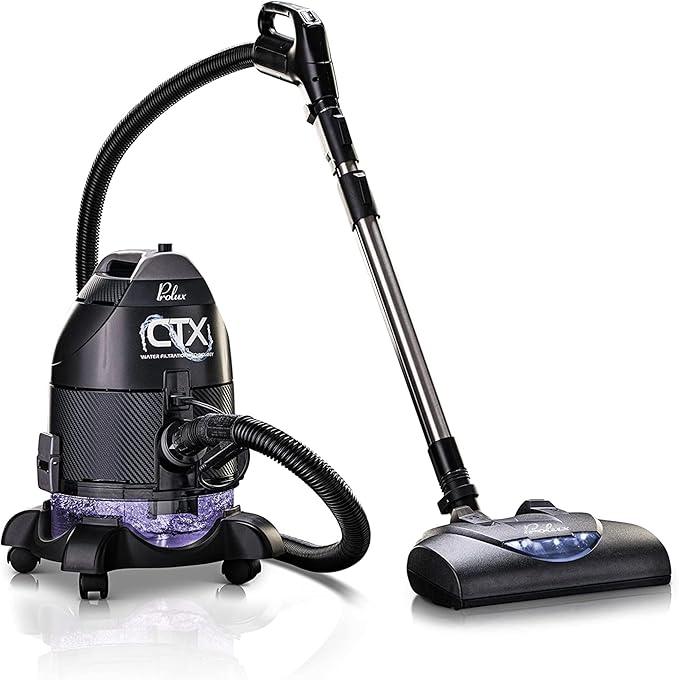 Prolux CTX Water Filtration Canister Vacuum - NeatNest