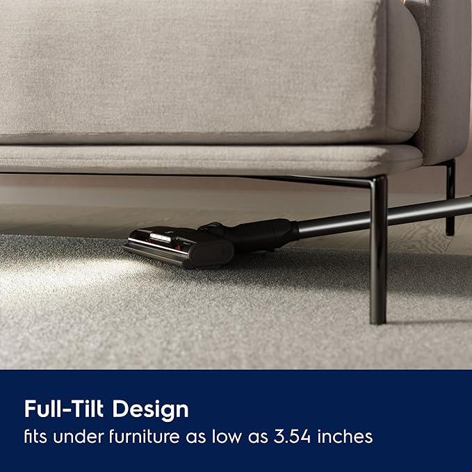 Electrolux Ultimate700 Cordless Stick Vacuum with PowerPro Bristle Nozzle and High Suction Power, 50-Minute Run Time, 4 Power Modes, Ocean Green - NeatNest