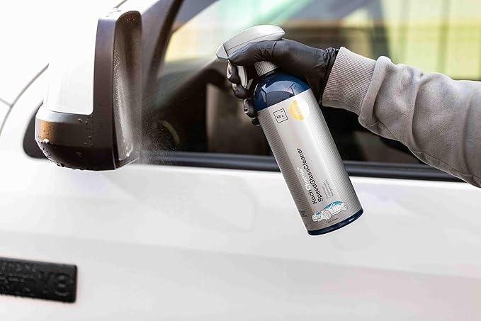 KOCHCHEMIE - Speed Glass Cleaner - Prosumer Line - Car Window Cleaner - 750ml - NeatNest