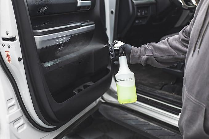 KOCHCHEMIE Mehrzweck-reiniger (Mzr) - Alkaline Deep Cleaner for Removing Oil, Grease, Ink, Soot, Road Fallout & More - Highly Dilutable (5 Liters) - NeatNest