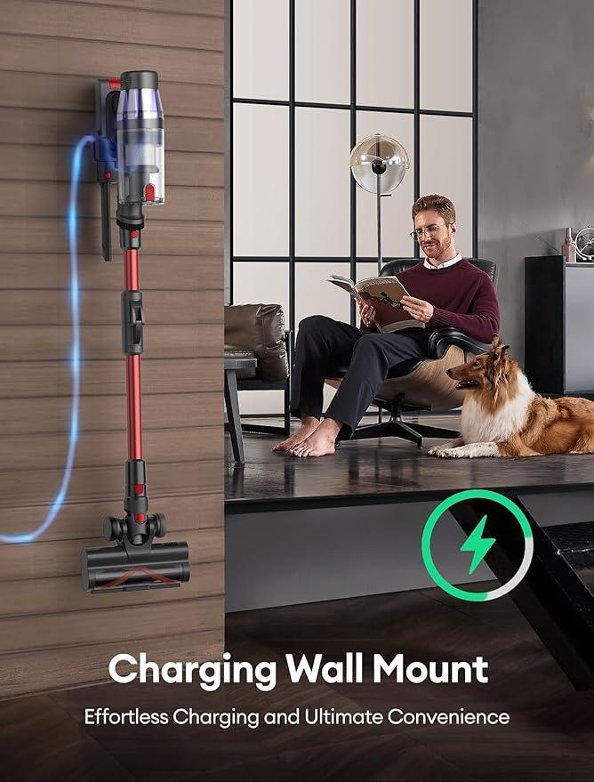 Ultenic Vacuum Cleaner - NeatNest