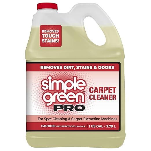 Simple Green Pro Carpet Cleaner 1 Gal - NeatNest