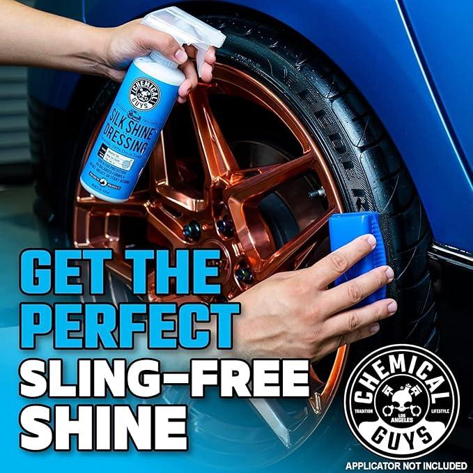 Chemical Guys 10-Piece Arsenal Builder Car Wash Kit with Foam Gun, Bucket, and 3 - 16 fl oz Car Care Products & Chemicals - Works with Garden Hose for Trucks, SUVs, Motorcycles, and More - NeatNest
