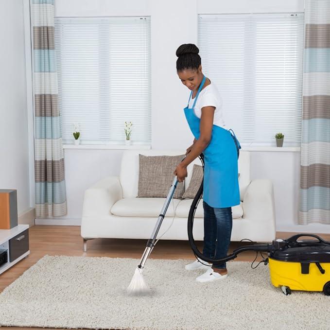 Carpet Vac Extractor Attachment-Tool - Cleaning Vacuum Clear Upholstery Car Detailing Turn Shop Vac into an Extractor - NeatNest