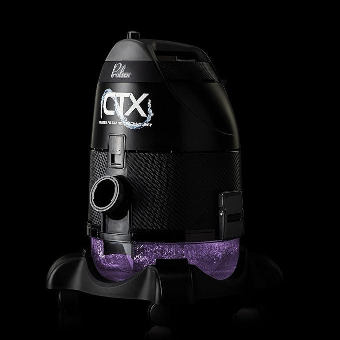 Prolux CTX Water Filtration Canister Vacuum - NeatNest