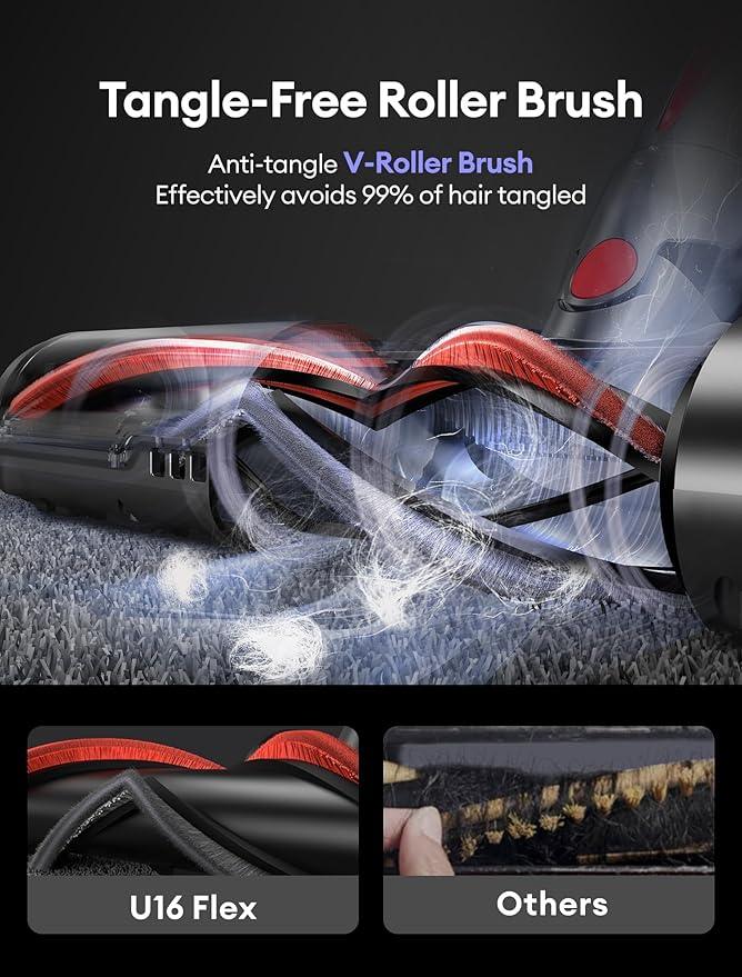 Ultenic Vacuum Cleaner - NeatNest