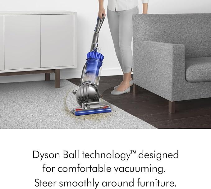 Dyson Ball Animal Total Clean Upright Vacuum, Corded, 290AW, Self-Adjusting Cleaner Head for All Floors, Homes with Pets - NeatNest
