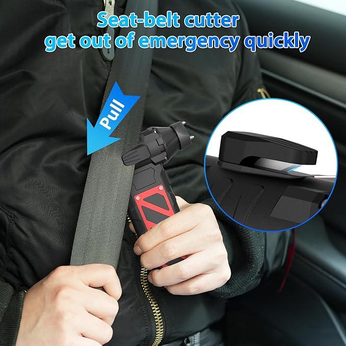Electric Air Duster-Compressed Air Duster,60mph Wind Stepless Speed Canned Air for PC/Compute/Electronics/Home&Car Cleaning, 150000RPM Air Blower to Spray Air Can Dust Off Keyboard Cleaner (Black) - NeatNest