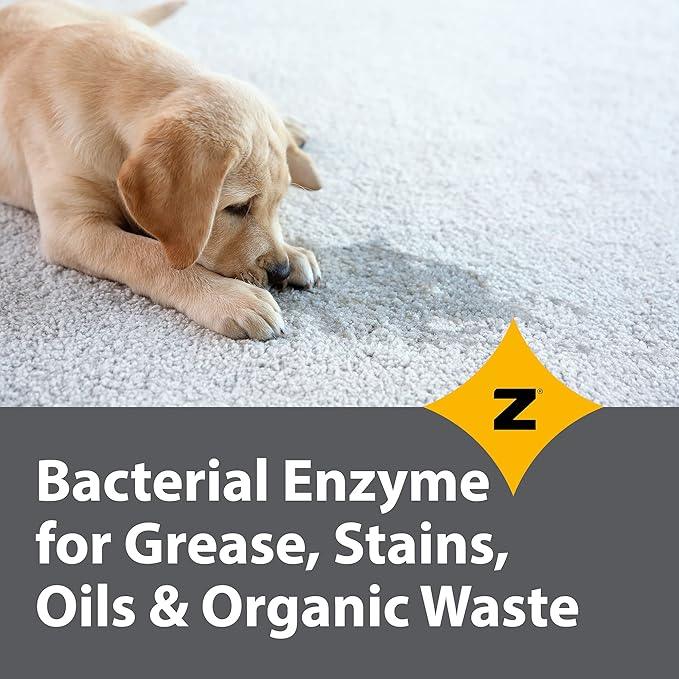 Pro-Grade Multi-Purpose Probiotic Enzyme Cleaner - Pet Stain and Odor Remover, Drain Cleaner - Powerful Cleaning & Odor Eliminating Formula For Professional & Home Surfaces - 32 Ounce - NeatNest