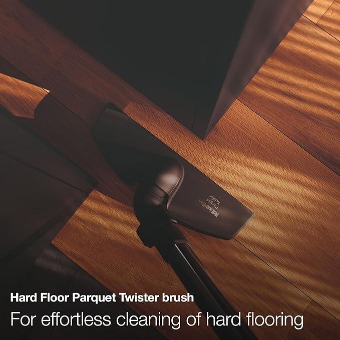 Miele Complete C3 Cat & Dog Canister Vacuum, Model Number: 10014520 - NeatNest