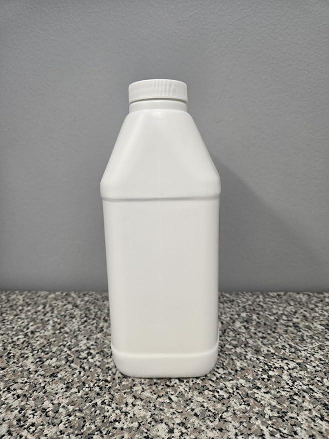 Fruit Fly Drain Treatment | Drain Fly Eliminator | Eliminates Gnats, Sewer Flies and More - Works in All Drains - 64 Fl Oz - NeatNest