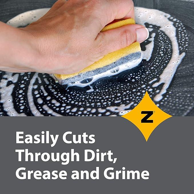 Pro-Grade All-Purpose Cleaner & Deodorizer - Deep Cleaning & Odor Eliminating Formula For Professional & Home Surfaces - 32 Ounce Concentrate - Lavender Breeze, 2 Pack - NeatNest