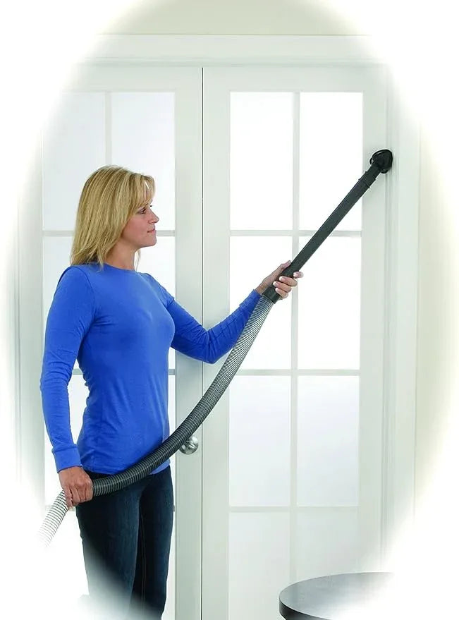 BiSSEll BigGreen Commercial PowerForce Bagged Lightweight, Upright, Industrial, Vacuum Cleaner, BGU1451T - NeatNest