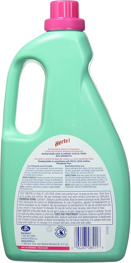 800mL Fresh All Purpose Cleaner - NeatNest