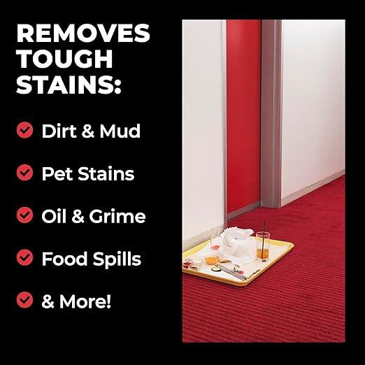 Simple Green Pro Carpet Cleaner 1 Gal - NeatNest