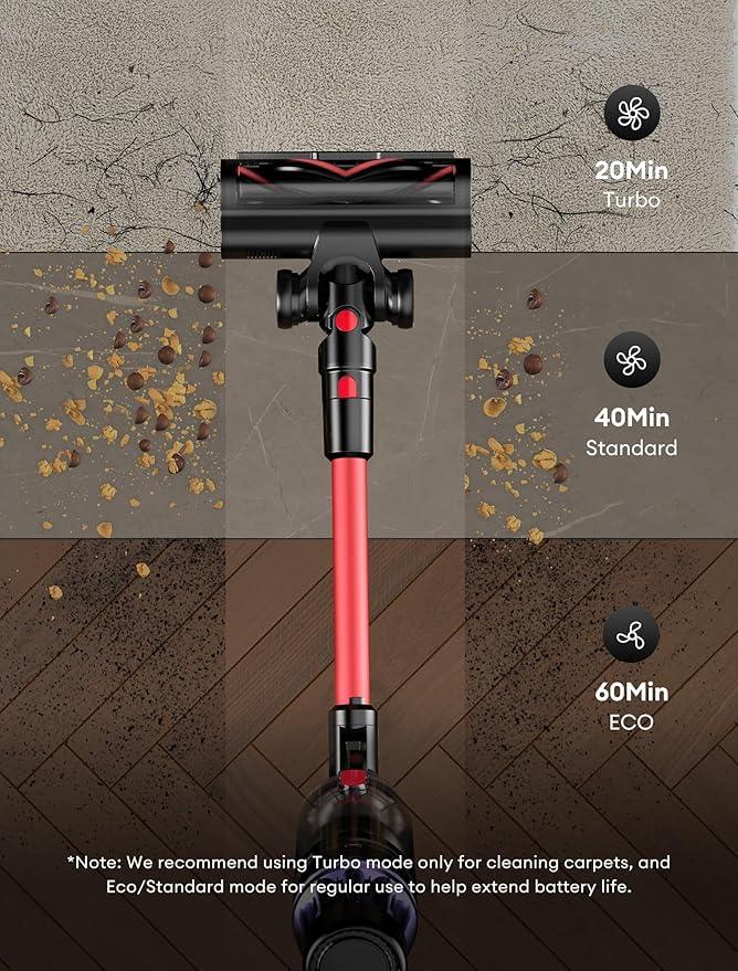 Ultenic Vacuum Cleaner - NeatNest