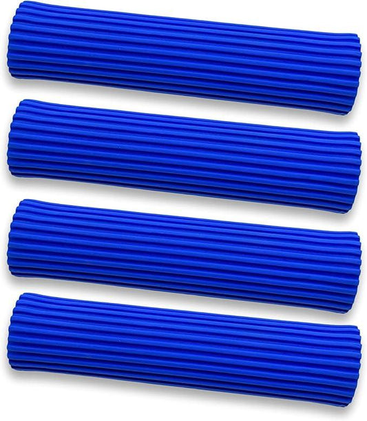 OneTouch GO! Floor Cleaner, Floor Mops, Sponge Mops, Mop with Wringing Function (4 x Refill Sponge) - NeatNest
