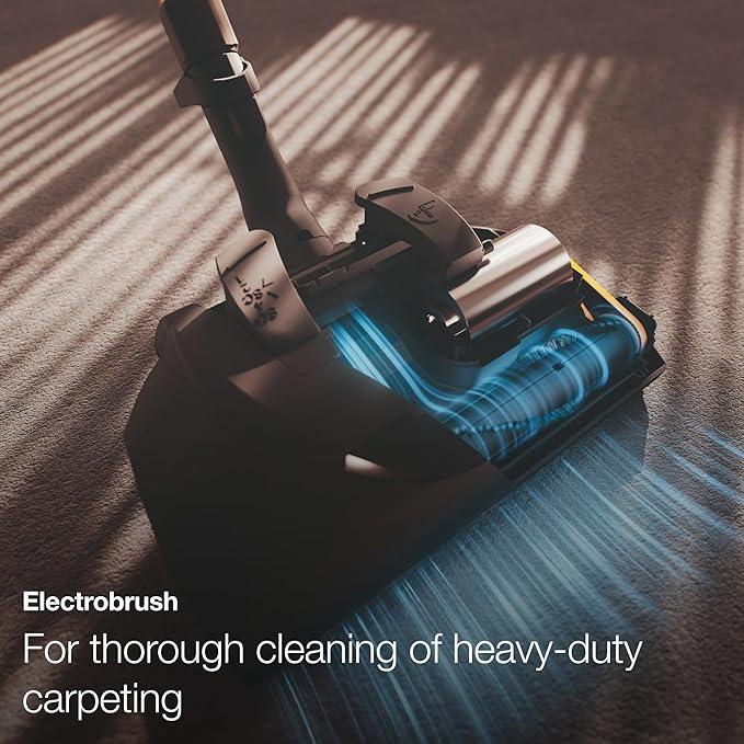 Miele Complete C3 Cat & Dog Canister Vacuum, Model Number: 10014520 - NeatNest